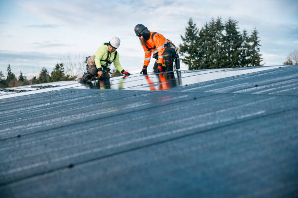 Trusted Metal Roofing service in Martinsburg, PA - Ben Roofing and Steel LLC